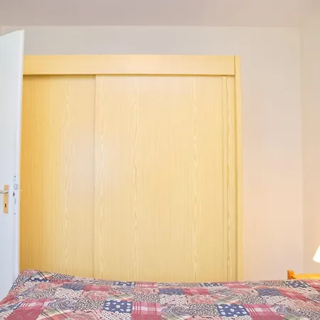 Apartmán Seeschloesschen App 113 Inkl Wlan Grömitz