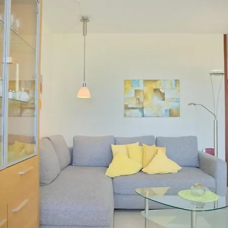 Seeschloesschen App 113 Inkl Wlan *