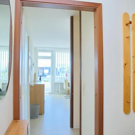 Seeschloesschen App 113 Inkl Wlan Apartmán Grömitz