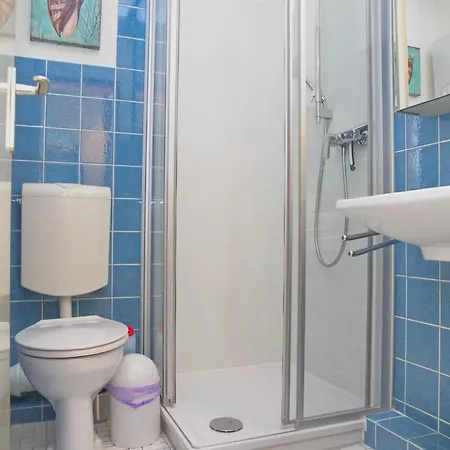 Seeschloesschen App 113 Inkl Wlan Grömitz