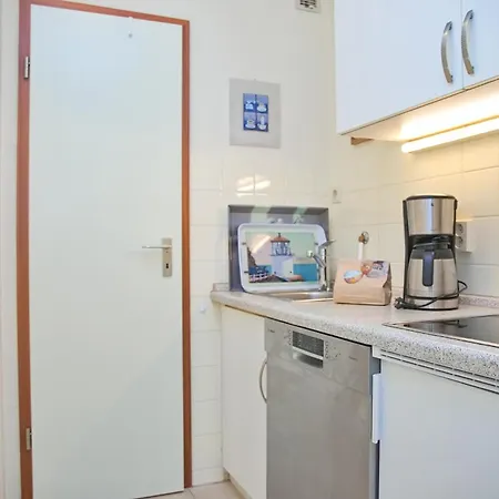 Seeschloesschen App 113 Inkl Wlan