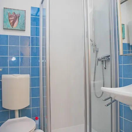 Apartmán Seeschloesschen App 113 Inkl Wlan