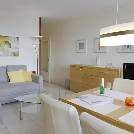 Seeschloesschen App 113 Inkl Wlan *