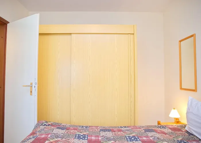 Apartamento Seeschloesschen App 113 Inkl Wlan Grömitz