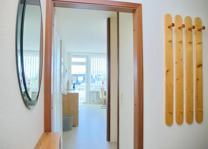 Seeschloesschen App 113 Inkl Wlan Apartamento Grömitz