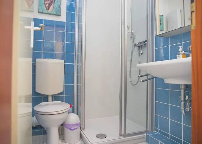 Seeschloesschen App 113 Inkl Wlan Grömitz