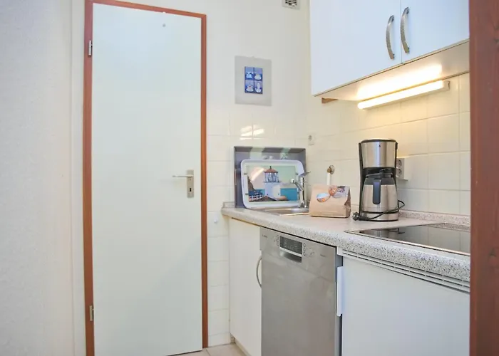 Seeschloesschen App 113 Inkl Wlan