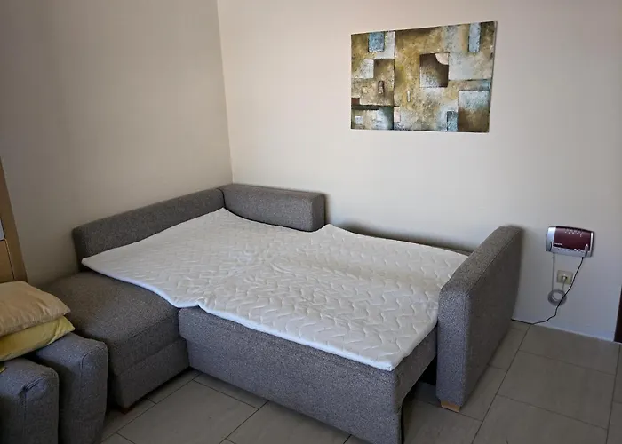 Seeschloesschen App 113 Inkl Wlan Apartamento