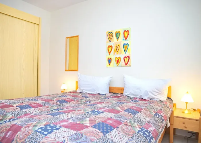 Seeschloesschen App 113 Inkl Wlan Apartamento *