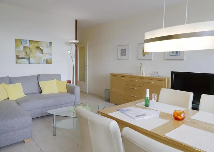 Seeschloesschen App 113 Inkl Wlan *